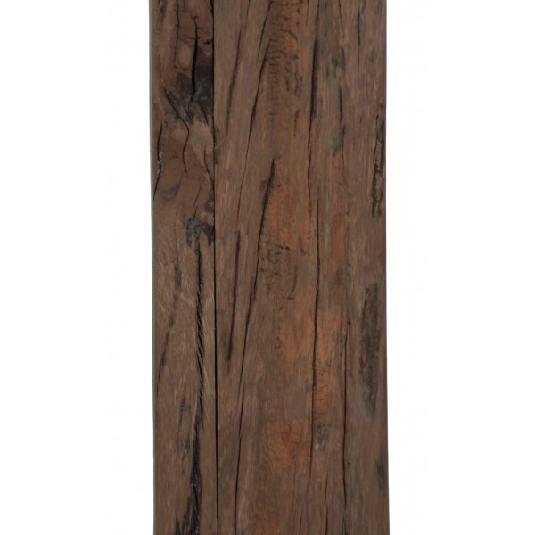 Gotlandsspeil i resirkulert tre 120x25 cm