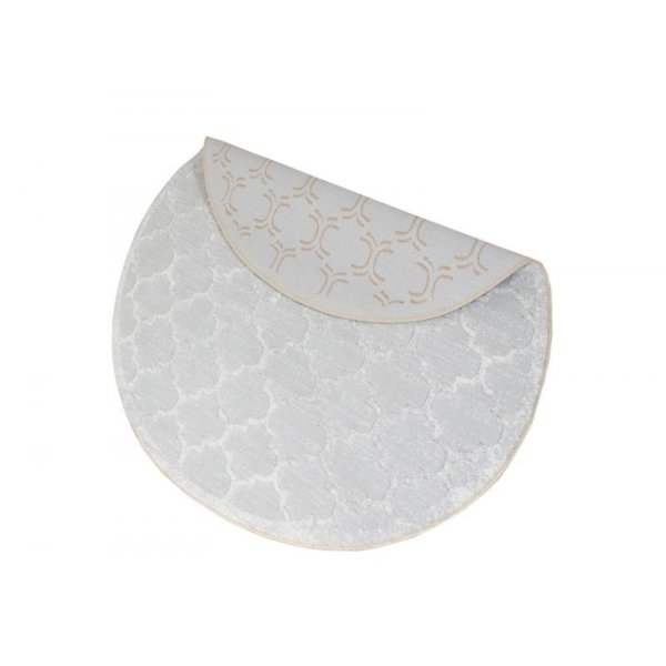 Wiltonteppe Granya - Hvit