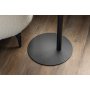San jose sidebord 50 x 38 cm - Sort