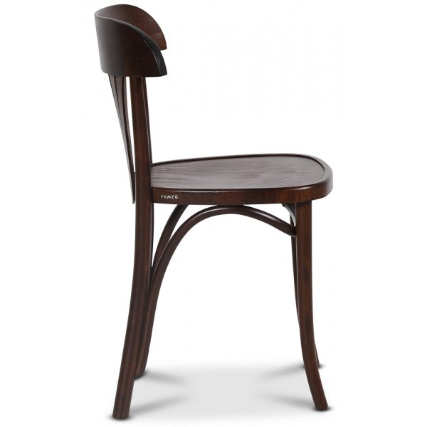 Bøyetre stol No 24 klassiker - Valnøtt Bøyetre stol No 24 klassiker - Valnøtt