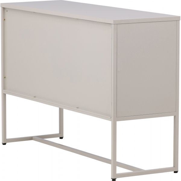 Trerike skjenk - Beige Trerike skjenk - Beige