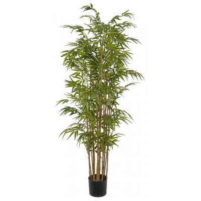 Bambus kunstig plante