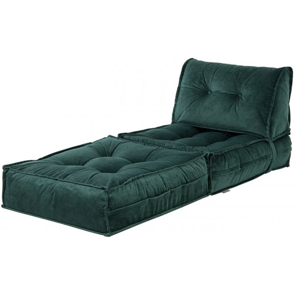 Faldi lenestol - Petroleumsgrønn Faldi lenestol - Petroleumsgrønn