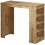 Style barbord - Furu