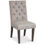Ventos spisestol - Beige