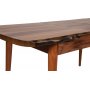 Soho spisebord 130-160 cm - Valntt