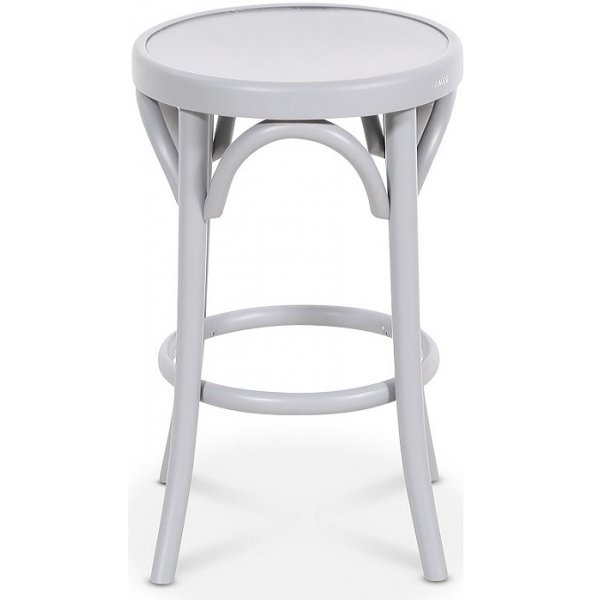 Bøyd tre Barkrakk lav No 73 Klassiker - Grå Bøyd tre Barkrakk lav No 73 Klassiker - Grå