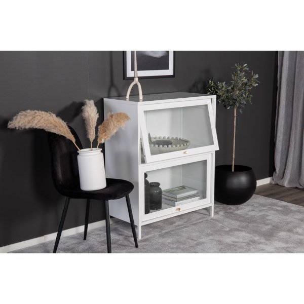 Torsnäs skap - Hvit Torsnäs skap - Hvit