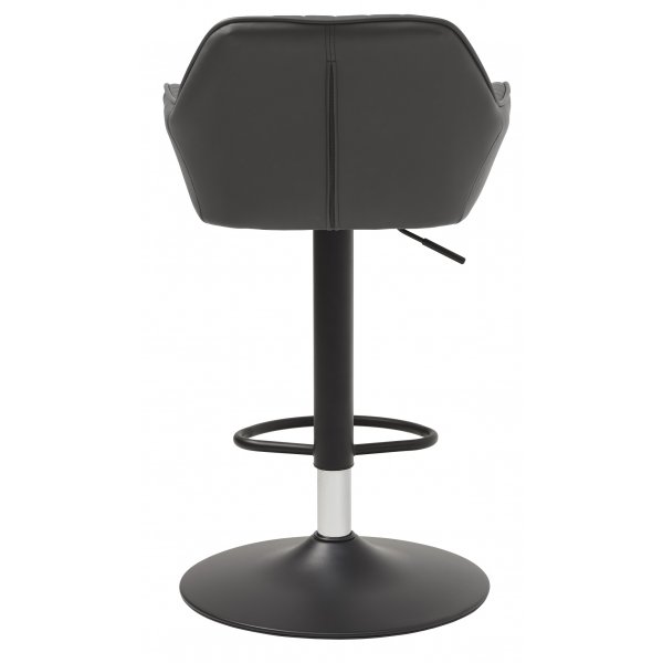 Blocks barkrakk i gr PU setehyde 75-89 cm