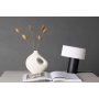 Brans bordlampe - Sort/Hvit