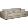 Korsnäs 3-seters sofa - Beige Korsnäs 3-seters sofa - Beige