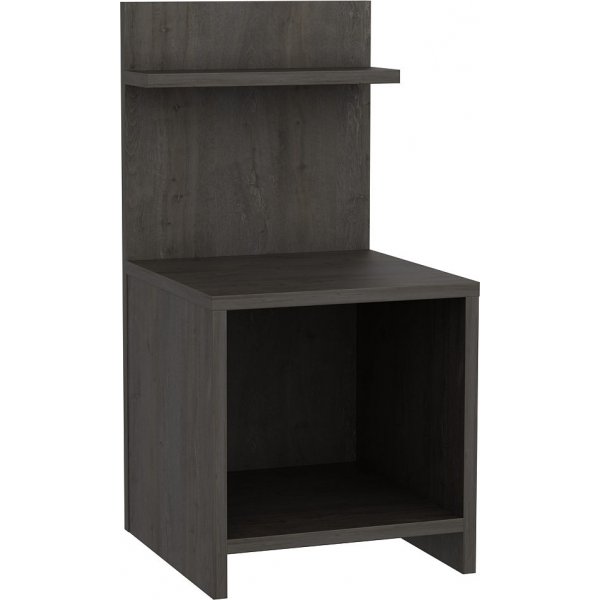 Ullman nattbord - Wenge