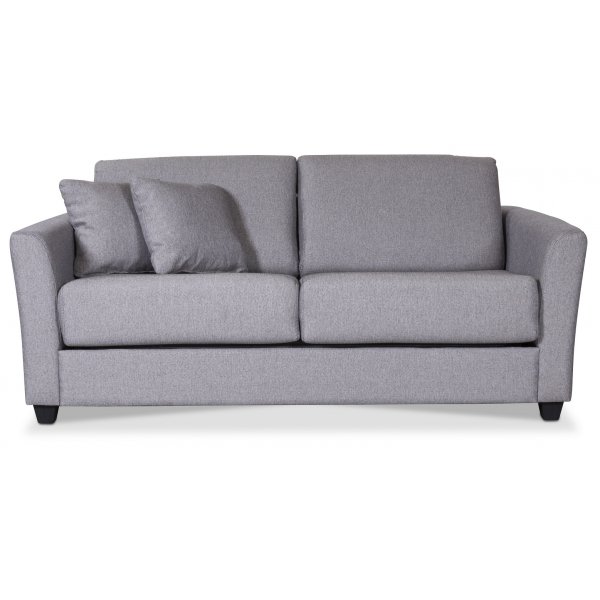 Sovesofa Saltar beddingeasy felles ut fremover - Lysegr