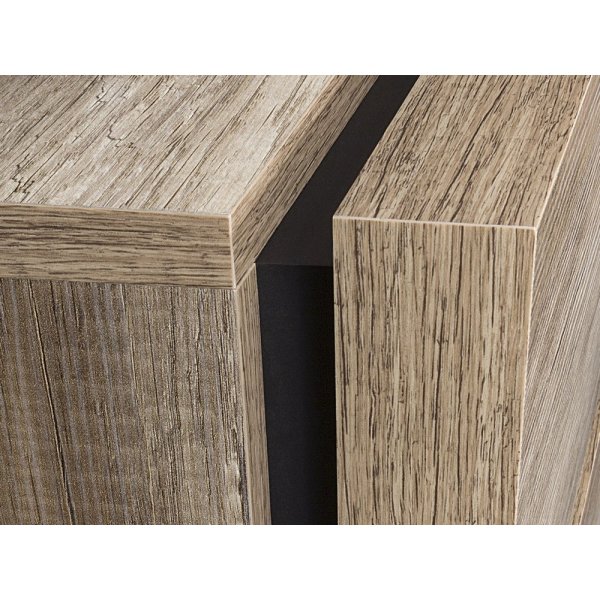 Mora skap - Eik Mora skap - Eik