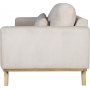 Sofa 4-seter 280 cm