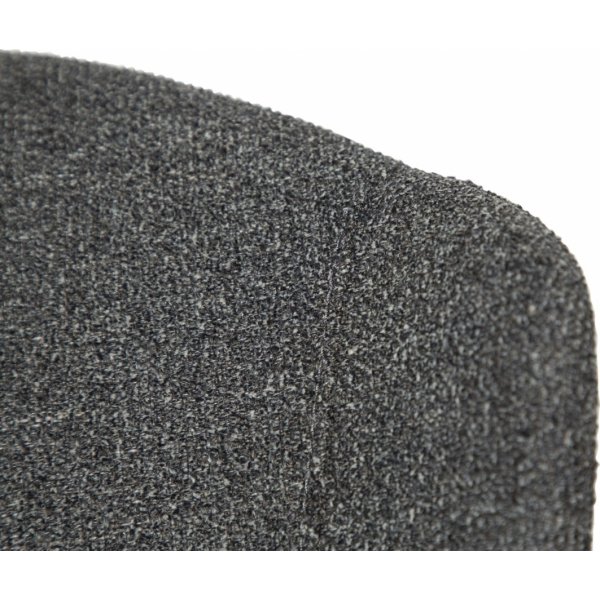 Hype spisestuestol - Gr boucle