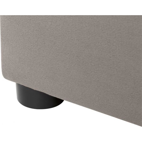 Ania 3-seters sovesofa - Beige Ania 3-seters sovesofa - Beige