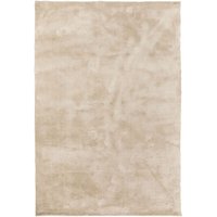 Viskoseteppe Lawson - Beige Viskose-look Viskoseteppe Lawson - Beige Viskose-look