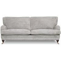 Howard Spirit Sofa - Grå (Manchester) Howard Spirit Sofa - Grå (Manchester)