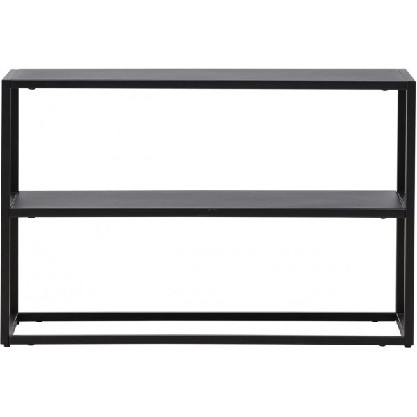 Curitiba skohylle - Sort Curitiba skohylle - Sort