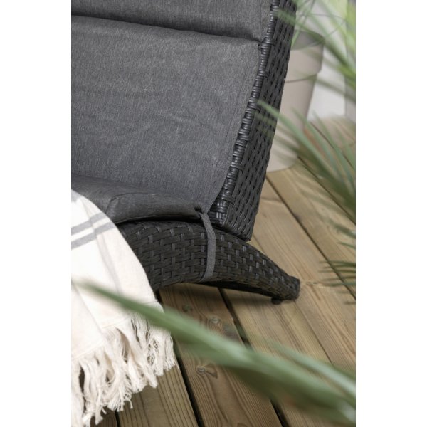 Archie solseng - Sort