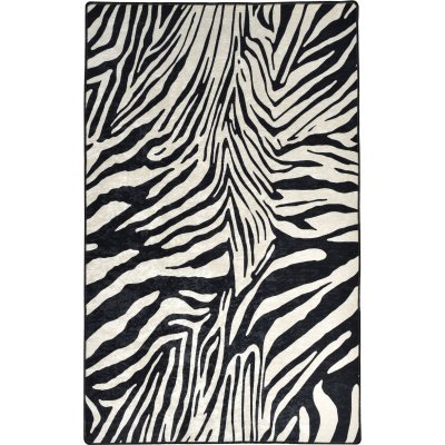 Zebra teppe