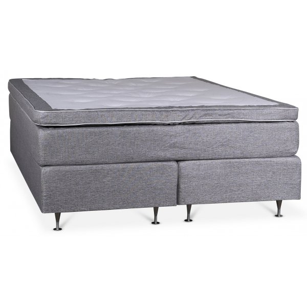 Madison Luksus X-lomme kontinentalseng - Valgfri farge og bredde Madison Luksus X-lomme kontinentalseng - Valgfri farge og bredde