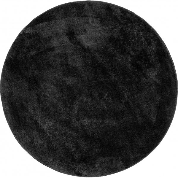 Miami teppe - Mørk grå Miami teppe - Mørk grå