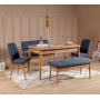 Vina 1048 spisegruppe - Furu/mrk bl