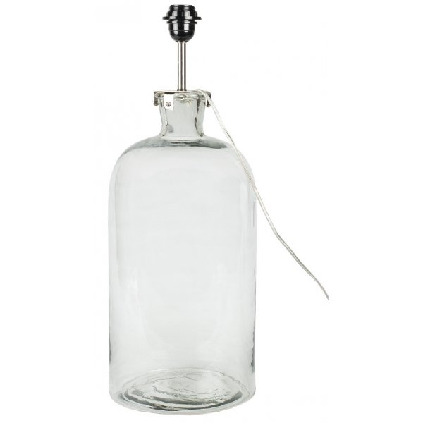 Form lampefot GS142330 - Glass