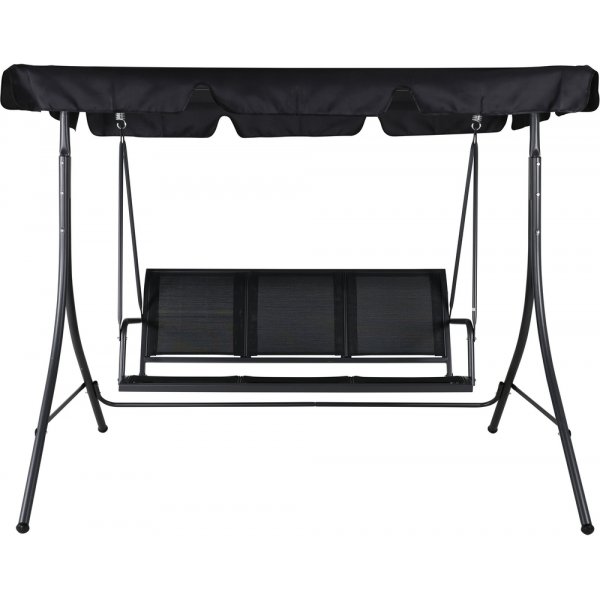 Montreal hengek�ye - Svart