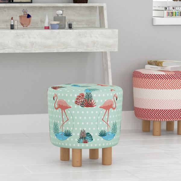 Cono puff 20 - Flerfarget