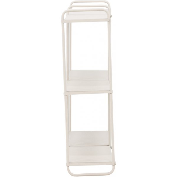 Lyon vegghylle 63 x 122 cm - Beige