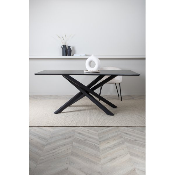 Hilding ullteppe - Kremhvit Hilding ullteppe - Kremhvit