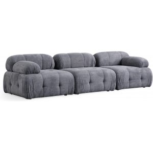 Petite 3-seters sofa - Gr