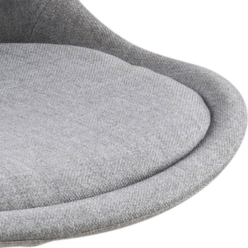 Dima spisestuestol - Lys grå Dima spisestuestol - Lys grå