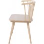 Bobby kjkkensofa - Whitewash