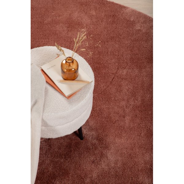 Enigma teppe - Rosa Enigma teppe - Rosa