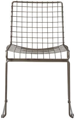 William Spisestol - Grå William Spisestol - Grå