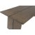 Logger spisebord 210-310 cm - Eik