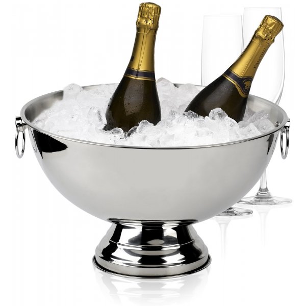 Sontell Champagnekjleskap - Blank stl