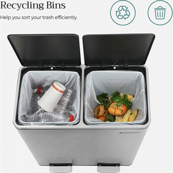 Daloa s�ppelb�tte 60 l - S�lv