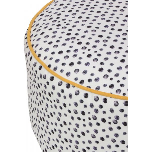 Dombi puff 30 - Flerfarget