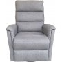 Charenton recliner lenestol - Gr