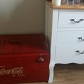 Kundebilde Coca-Cola Kjøleboks - Vintage