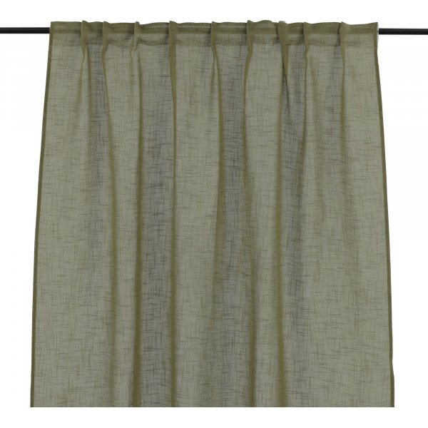 Misty gardin - Gr�nn