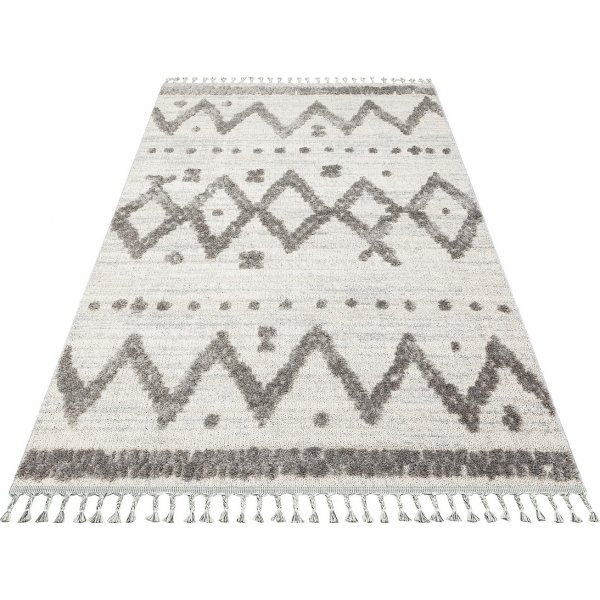 Sydney 4 teppe - Gr�