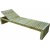 Ray solseng - Furu + Mbelpleiesett for tekstiler
