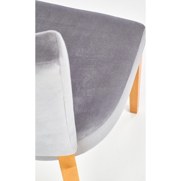 Kiki spisestol - Gr�