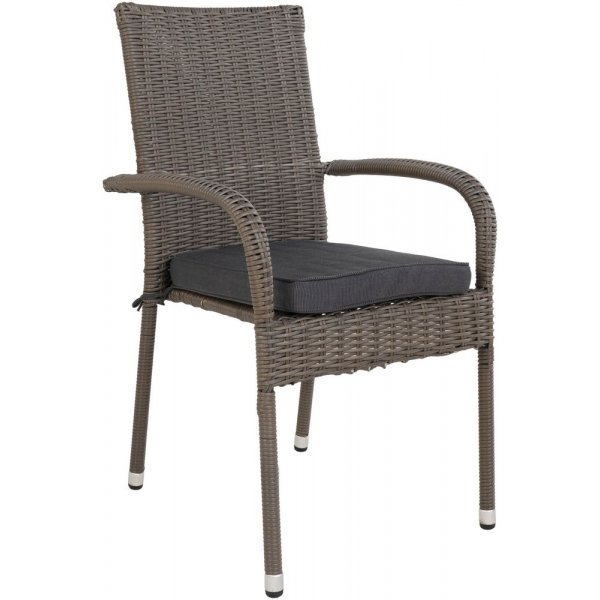 Portland pute - Grå Portland pute - Grå